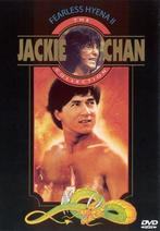 Jackie Chan - Fearless hyena II (dvd tweedehands film), Ophalen of Verzenden, Zo goed als nieuw