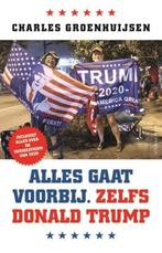 Alles gaat voorbij. Zelfs Donald Trump (9789045040851), Verzenden, Nieuw