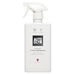 Autoglym Bandenzwart 500ml, Auto diversen, Onderhoudsmiddelen, Ophalen of Verzenden