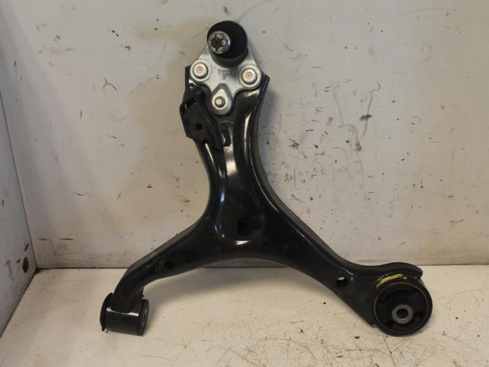 Draagarm links-voor Honda Civic O139679, Auto-onderdelen, Ophanging en Onderstel, Ophalen of Verzenden