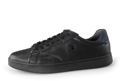 G-Star Sneakers in maat 44 Zwart | 10% extra korting, Kleding | Heren, Schoenen, Zwart, Zo goed als nieuw, Sneakers of Gympen