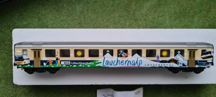 Lima H0 - L309694 - Modeltrein personenwagen (1) - Inclusief, Hobby en Vrije tijd, Modeltreinen | H0