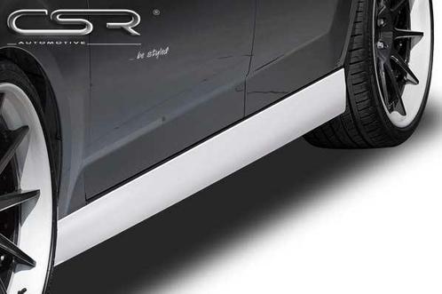 Zijskirts voor Ford Mondeo MK4 BA7 SS324, Auto-onderdelen, Carrosserie en Plaatwerk, Nieuw, Verzenden
