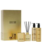 Janzen Gift Set Euphoria XL - 2x250+200ml+280gr, Ophalen of Verzenden, Nieuw, Overige typen