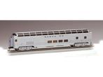 Schaal H0 Bachmann 13002 85 full dome passenger car #473, Bachmann, Overige typen, Ophalen of Verzenden, Zo goed als nieuw