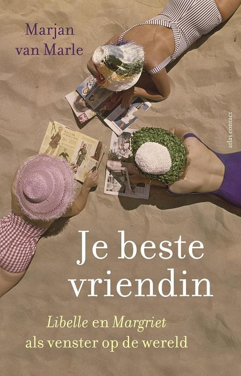 Je beste vriendin 9789045047539 Marjan van Marle, Boeken, Overige Boeken, Gelezen, Verzenden
