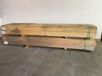 Veiling - 44x Vuren plank 420x12x2 cm, Doe-het-zelf en Verbouw, Hout en Planken, Nieuw