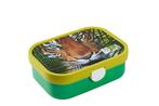 Mepal Lunchbox Campus - Animal Planet Tijger, Nieuw, Verzenden