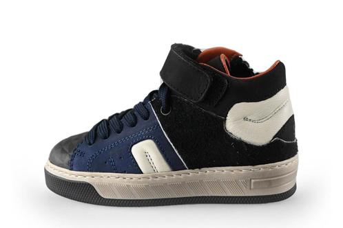 Pinochhio Hoge sneakers in maat 25 Blauw | 10% extra korting, Kinderen en Baby's, Kinderkleding | Schoenen en Sokken, Jongen of Meisje