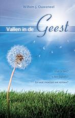 Vallen in de Geest 9789075226898 Willem J. Ouweneel, Verzenden, Zo goed als nieuw, Willem J. Ouweneel