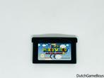 Gameboy Advance / GBA - Super Mario World - Super Mario Adva, Spelcomputers en Games, Games | Nintendo Game Boy, Verzenden, Gebruikt