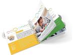 Tiny Love Babygym Gymini - Black and White - Magical Tales -, Verzenden, Zo goed als nieuw