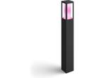 Philips Hue Outdoor Impress - Buitenlamp op sokkel - 16, Tuin en Terras, Buitenverlichting, Verzenden, Zo goed als nieuw