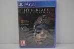 Hellblade Senuas Sacrifice - SEALED (PS4), Spelcomputers en Games, Games | Sony PlayStation 4, Verzenden, Zo goed als nieuw