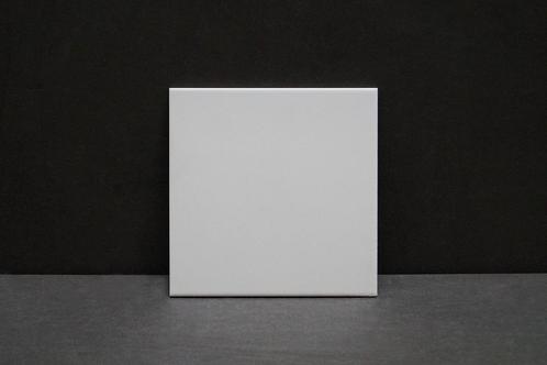 Cinca Nova Arquitect - Pearl Grey - Vloertegel - 20x20cm -, Doe-het-zelf en Verbouw, Tegels, Ophalen of Verzenden