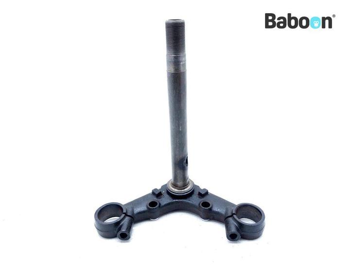 Voorvork T-stuk Honda CM 185 T 1978-1979 (CM185 CM185T), Motoren, Onderdelen | Honda, Gebruikt, Verzenden