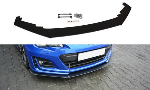 Race voorspoiler Subaru BRZ Maxton Design V.1, Auto-onderdelen, Carrosserie en Plaatwerk, Ophalen of Verzenden