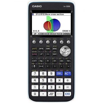Casio FX-CG50 grafische rekenmachine NIEUW