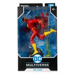 DC Multiverse The Flash (Superman: The Animated Series), Verzamelen, Poppetjes en Figuurtjes, Verzenden, Zo goed als nieuw