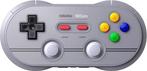 8bitdo N30 Pro Controller (Switch Accessoires), Spelcomputers en Games, Ophalen of Verzenden, Zo goed als nieuw