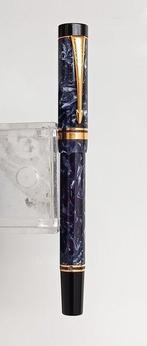 Parker - Duofold Centennial - Vulpen, Verzamelen, Nieuw