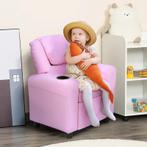 TRUUSK Kinderfauteuil, Minifauteuil, Kinderbank Voor 3-6 Jaa, Kinderen en Baby's, Kinderkamer | Commodes en Kasten, Verzenden