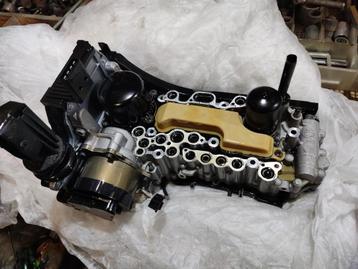 VAG TCU DL382/DQ381/DQ500/DQ400/DQ200 Defect     Klonen beschikbaar voor biedingen
