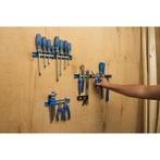 Silverline Magnetische gereedschapsrekken set - 3 maten -..., Ophalen of Verzenden, Nieuw
