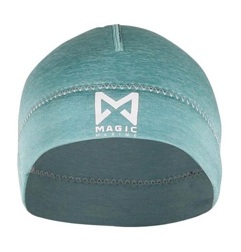 Magic Marine Beanie Neopreen Dames - Blue Melee, Watersport en Boten, Watersportkleding, Nieuw, Ophalen of Verzenden