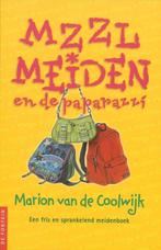 MZZLmeiden en de paparazzi / MZZLmeiden / 2 9789026131509, Verzenden, Gelezen, Marion van de Coolwijk