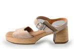 Gabor Sandalen in maat 38 Beige | 10% extra korting, Kleding | Dames, Schoenen, Verzenden, Beige, Gabor, Sandalen of Muiltjes