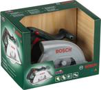 Klein Toys Bosch mini speelgoed cirkelzaag - 23x16x14,5 cm -, Ophalen of Verzenden, Zo goed als nieuw