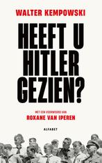 Heeft u Hitler gezien? 9789021341637 Walter Kempowski, Boeken, Gelezen, Walter Kempowski, Verzenden