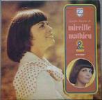 LP gebruikt - Mireille Mathieu - Grands SuccÃ¨s De Mireil., Zo goed als nieuw, Verzenden