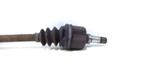 Peugeot 807 (2002 - 2006) Aandrijfas links voor, Ophalen of Verzenden, Gebruikt, Peugeot