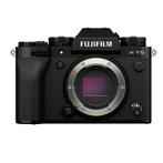 Fujifilm X-T5 systeemcamera Body Zwart - Tweedehands, Audio, Tv en Foto, Fotocamera's Digitaal, Verzenden, Gebruikt