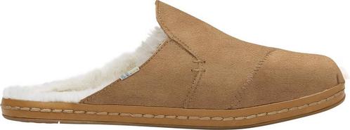 TOMS NOVA Dames Pantoffels - BROWN - Maat 36, Kleding | Dames, Schoenen, Verzenden