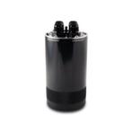 Vibrant Medium 1.5L 4-Port Catch Can Assembly - 12766, Ophalen of Verzenden, Nieuw