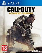 Call of Duty: Advanced Warfare (German) [PS4], Spelcomputers en Games, Games | Sony PlayStation 4, Ophalen of Verzenden, Nieuw