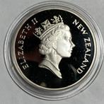 Nieuw-Zeeland. 5 Dollars 1997 (Zonder Minimumprijs)