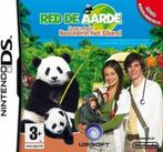 Planet Rescue / Red de Aarde Endangered Island (DS Games), Ophalen of Verzenden, Zo goed als nieuw