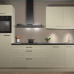 Magnolia hoogglans keuken Manilla 21648, Verzenden, Nieuw