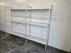 Koelcel / Vriescel stelling 248 x 40 x 180 cm, Gebruikt, Koelen en Vriezen