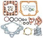 Volvo carburateur reparatie set 240 260 Volvo onderdeel nr 2, Auto-onderdelen, Verzenden, Nieuw, Volvo