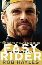Easy rider: my life on a bike by Rob Hayles (Paperback), Rob Hayles, Gelezen, Verzenden