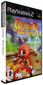 Cocoto Kart Racer, Verzenden, Nieuw