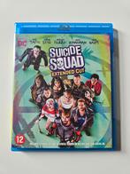 SUICIDE SQUAD (BLURAY), Cd's en Dvd's, Blu-ray, Verzenden, Gebruikt