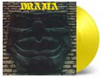 lp nieuw - Drama  - Drama Coloured vinyl, Cd's en Dvd's, Vinyl | Rock, Zo goed als nieuw, Verzenden