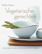Kitchen classics Vegetarische gerechten | 9789054264361 | J., Boeken, Zo goed als nieuw, J. Price ; The Murdoch Books Test Kitchen ; Vitataal