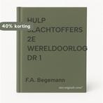 HULP SLACHTOFFERS 2E WERELDOORLOG DR 1 9789026514425, Verzenden, Zo goed als nieuw, F.A. Begemann